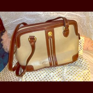 Shoulder Bag Like New carried once